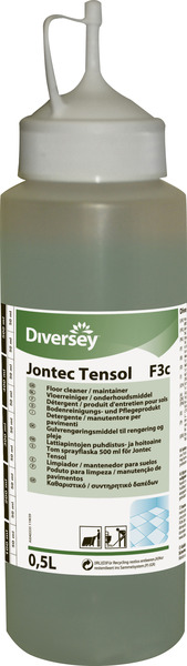 Applikationsflaske Jontec Tensol