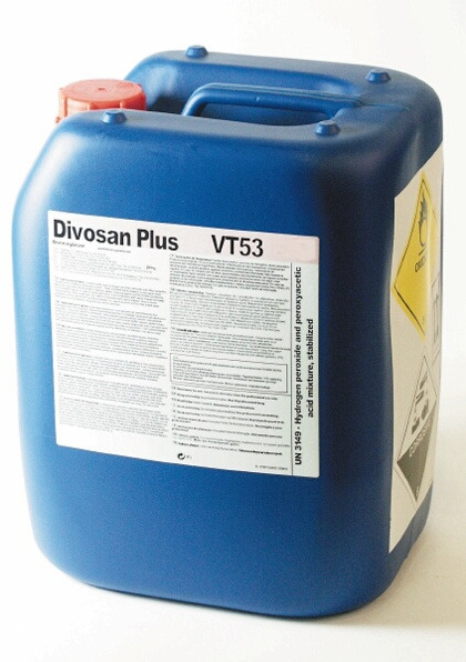 Divosan Plus VT 53