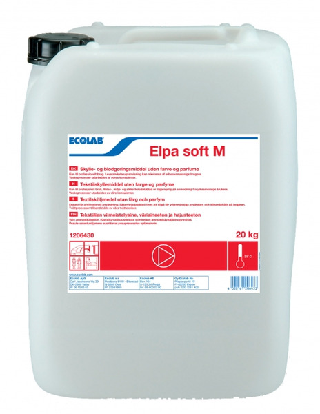 Elpa Soft M