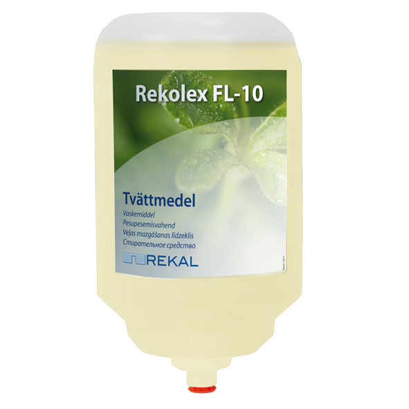 Rekolex FL-10