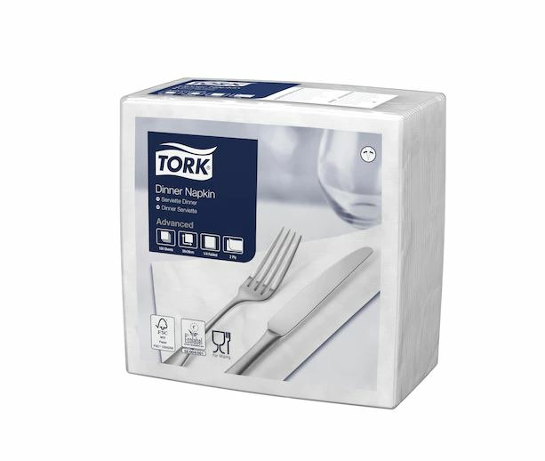 Serviet Tork Dinner