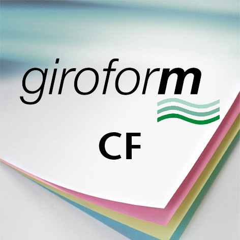 Giroform® CF