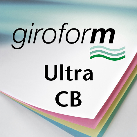 Giroform® Ultra CB