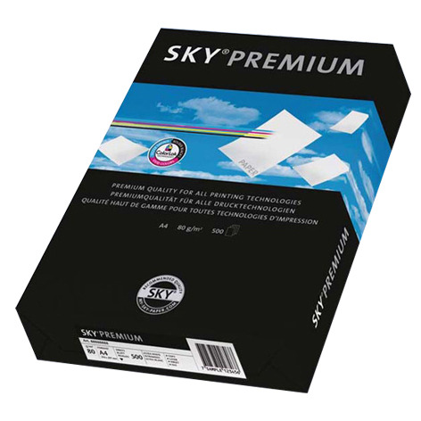 SkyPremium