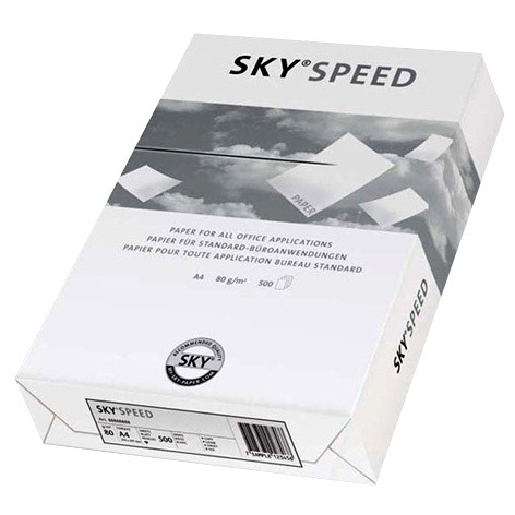 SkySpeed