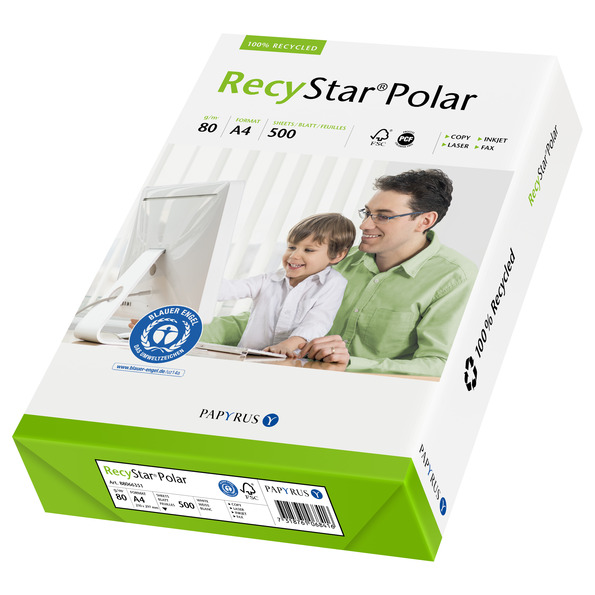 RecyStar® Polar