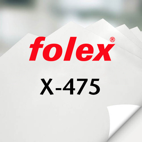 Folex® X-475/ X-100