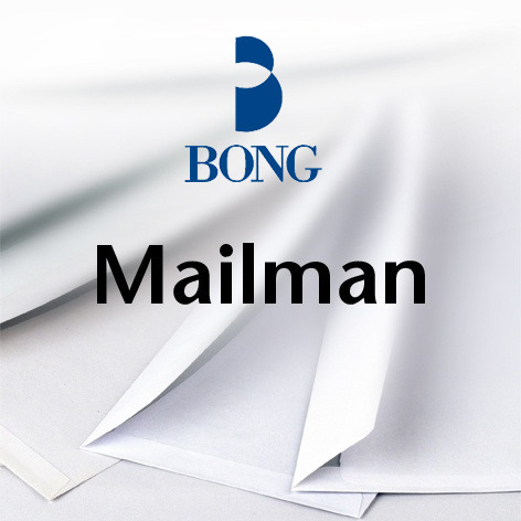 Bong Mailman