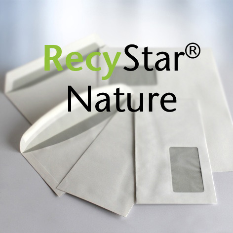 RecyStar® Nature