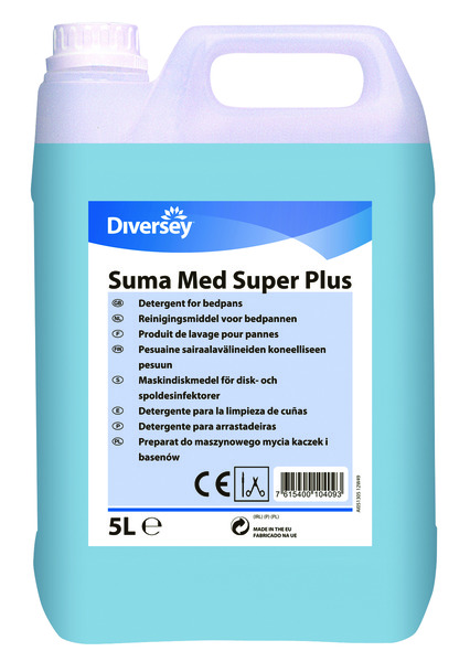 Suma Medical Super+