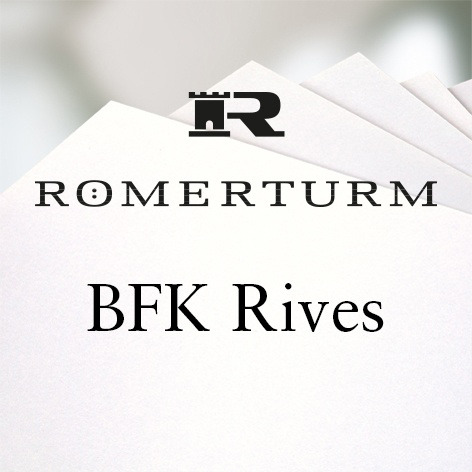 Römerturm BFK Rives