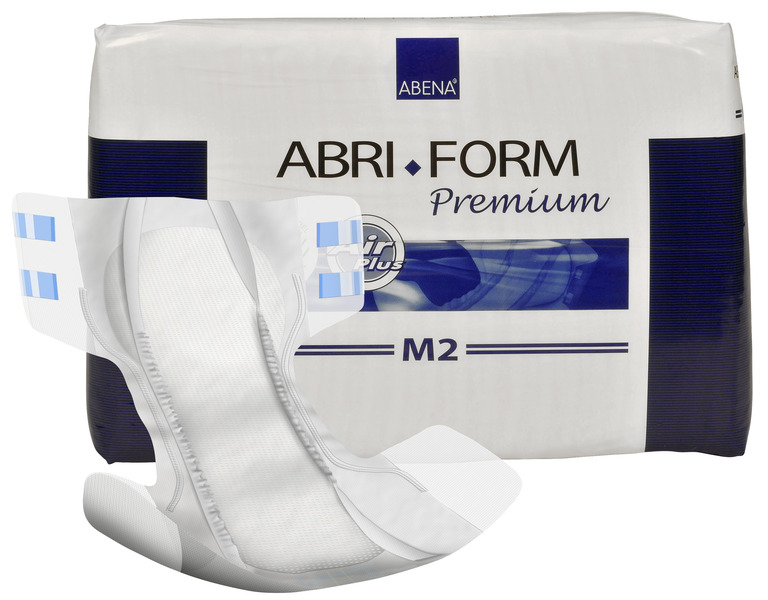 Abri-Form Air Plus inkontinensbeskyttelse