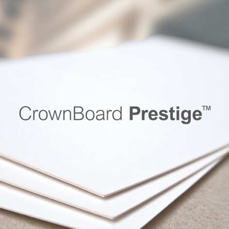 CrownBoard Prestige