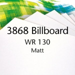 3868 Billboard WR 130 Matt