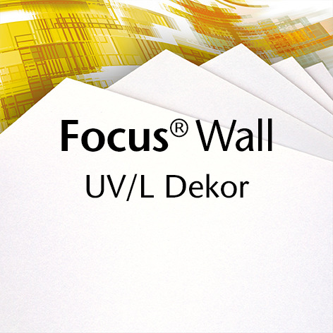 FocusWall UV/L