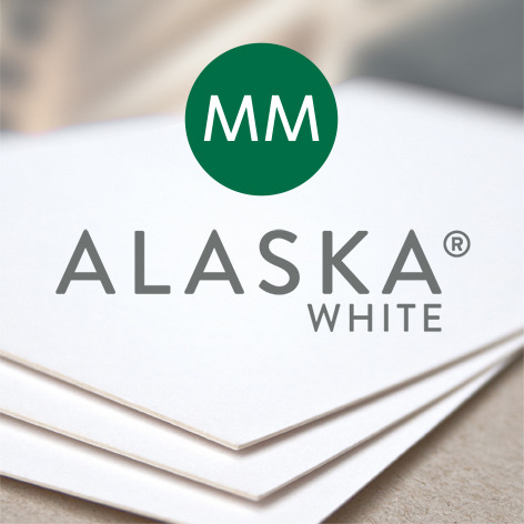Alaska® White (Arktika®)