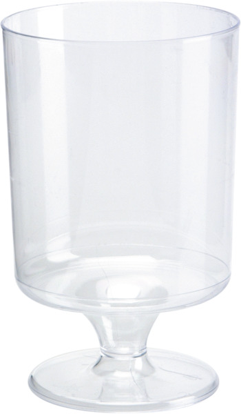 Plastglas, standard