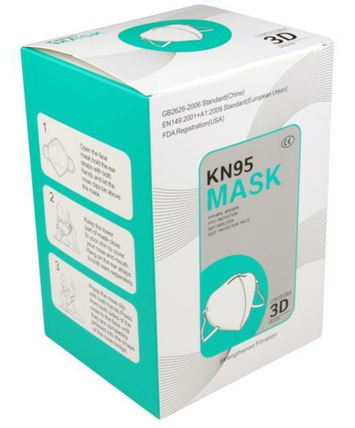 Schutzmasken Typ KN95