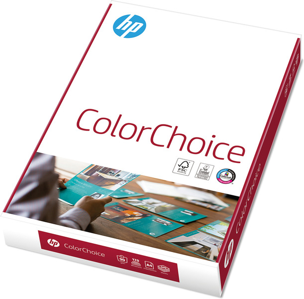 HP ColorChoice